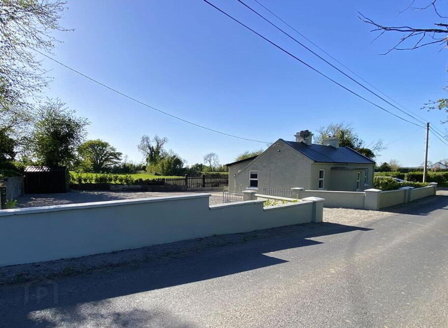 Nutgrove, Rosenallis, Mountmellick, R32A0P8