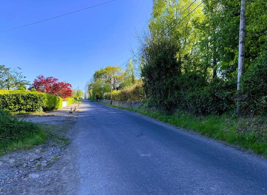 Nutgrove, Rosenallis, Mountmellick, R32A0P8