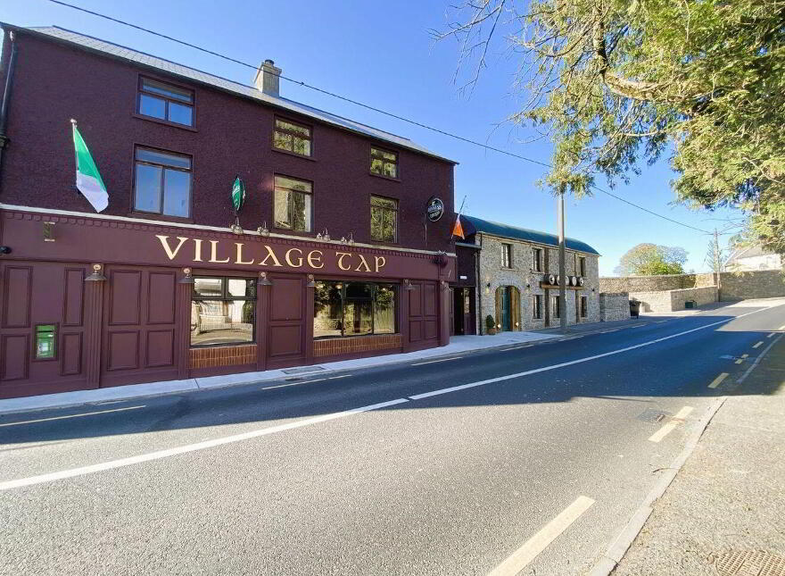 Nutgrove, Rosenallis, Mountmellick, R32A0P8