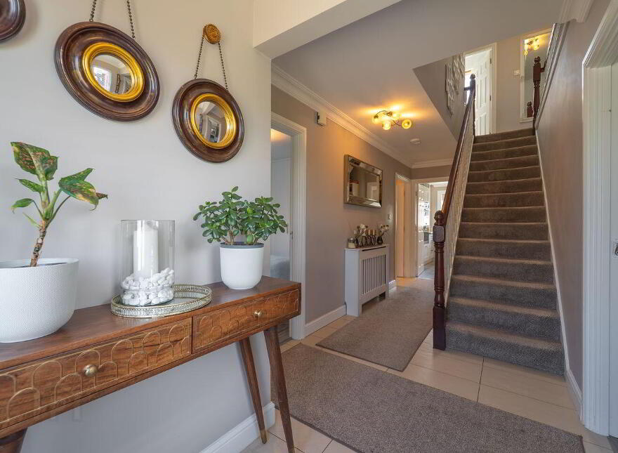 7 Kilmalogue Downs, Portarlington, R32KD86