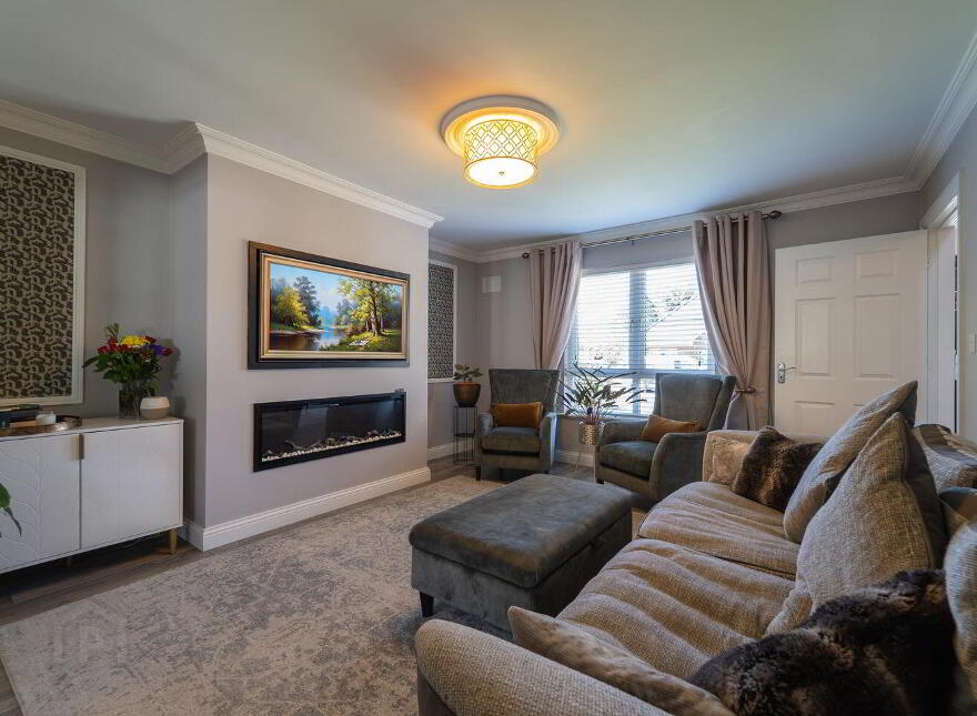 7 Kilmalogue Downs, Portarlington, R32KD86