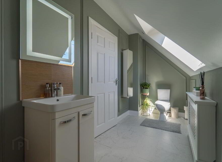 7 Kilmalogue Downs, Portarlington, R32KD86