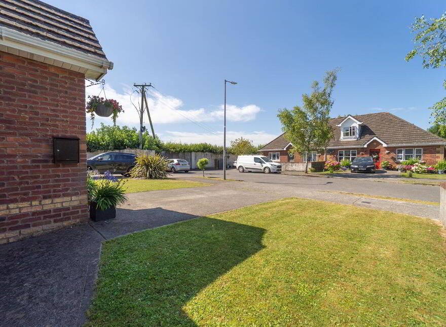 7 Kilmalogue Downs, Portarlington, R32KD86