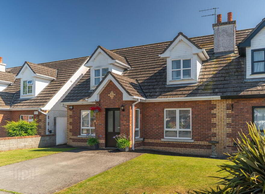 7 Kilmalogue Downs, Portarlington, R32KD86