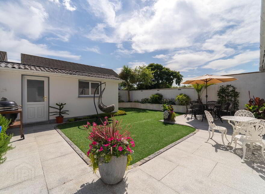 7 Kilmalogue Downs, Portarlington, R32KD86