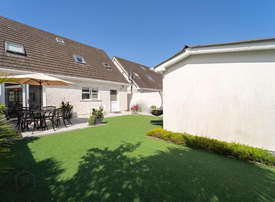 7 Kilmalogue Downs, Portarlington, R32KD86