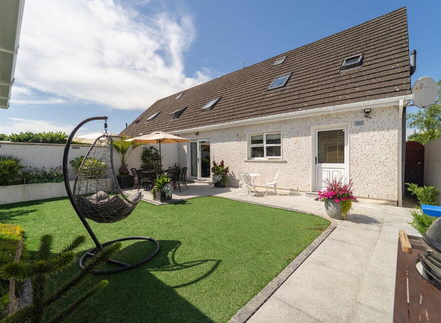 7 Kilmalogue Downs, Portarlington, R32KD86