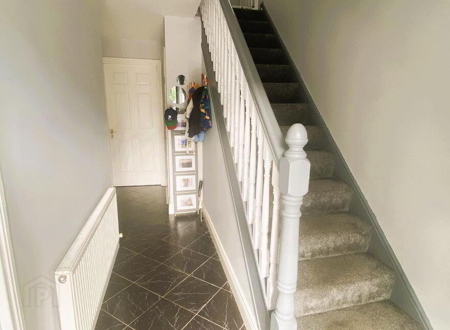 20 Oak Manor, Mountmellick, R32A4P2