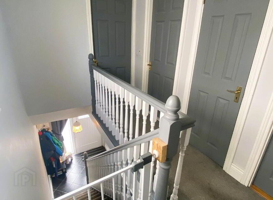 20 Oak Manor, Mountmellick, R32A4P2