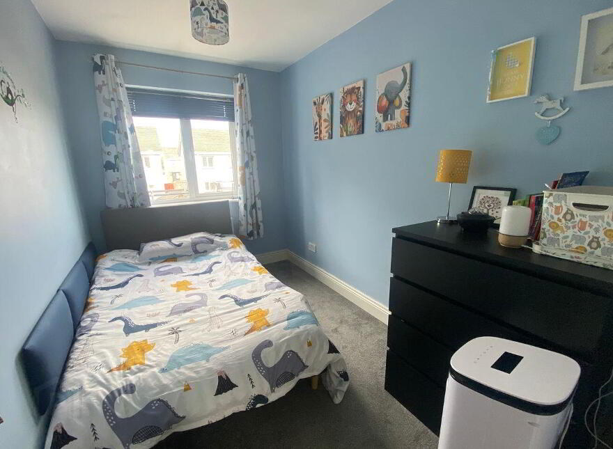 20 Oak Manor, Mountmellick, R32A4P2