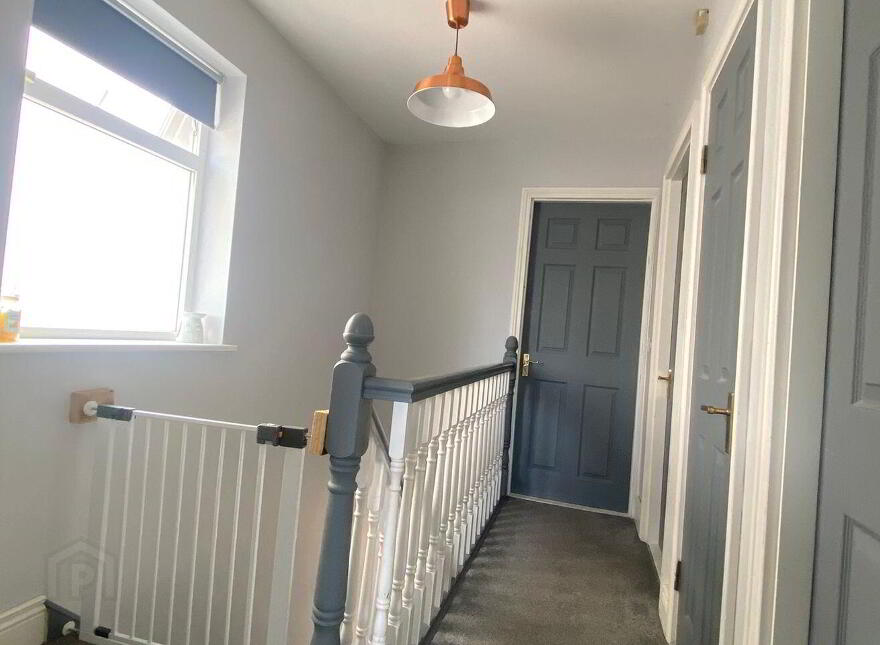 20 Oak Manor, Mountmellick, R32A4P2