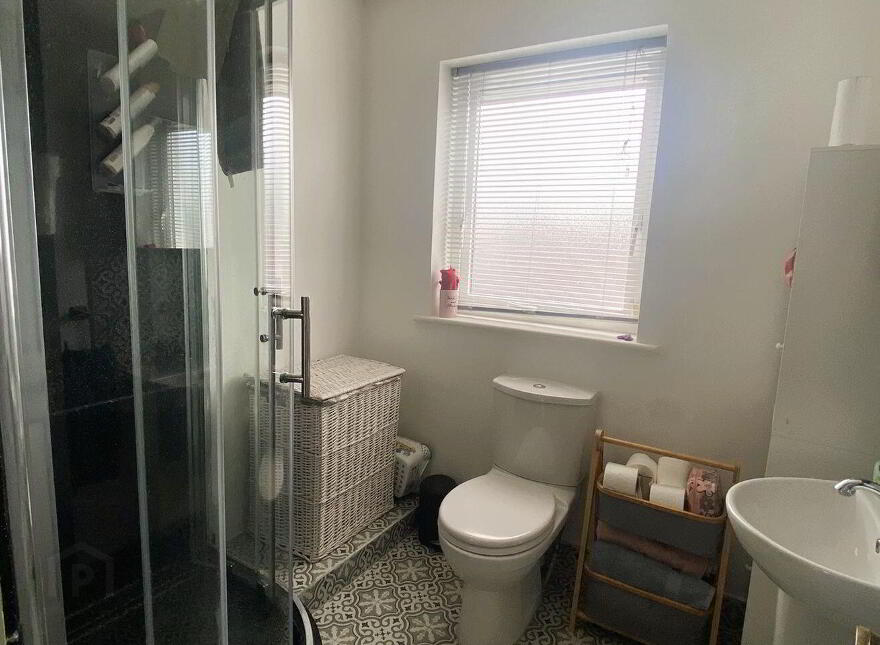 20 Oak Manor, Mountmellick, R32A4P2