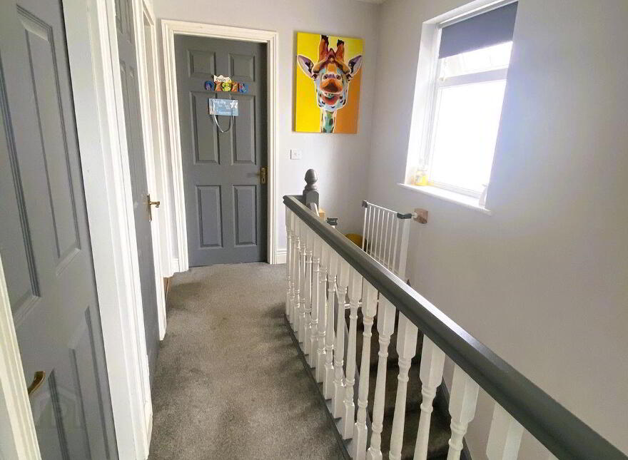 20 Oak Manor, Mountmellick, R32A4P2