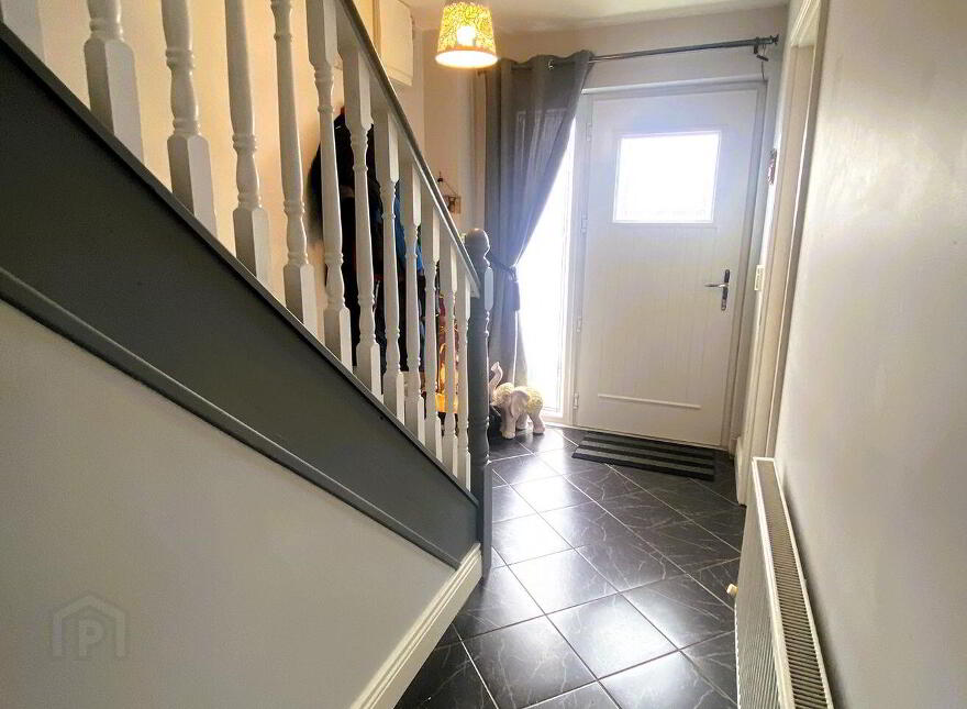 20 Oak Manor, Mountmellick, R32A4P2