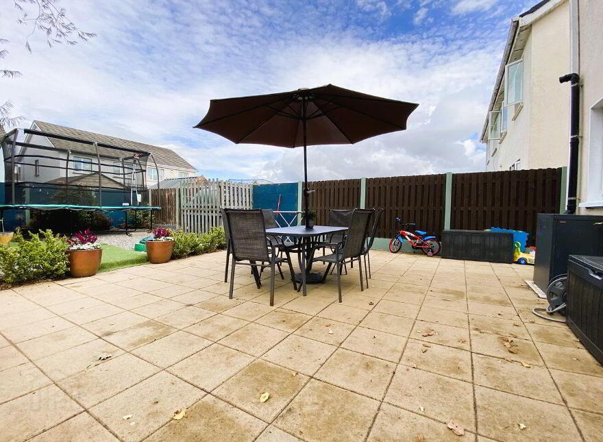 20 Oak Manor, Mountmellick, R32A4P2