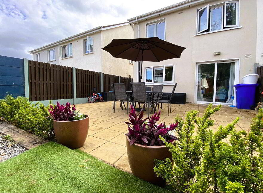 20 Oak Manor, Mountmellick, R32A4P2