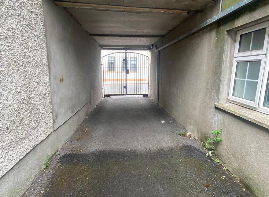 36 Patrick Street, Mountmellick, R32Y022