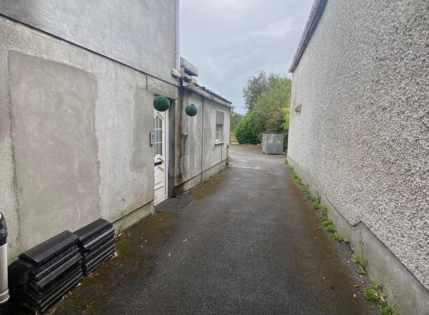 36 Patrick Street, Mountmellick, R32Y022