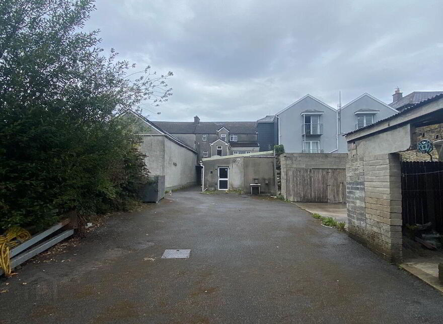 36 Patrick Street, Mountmellick, R32Y022