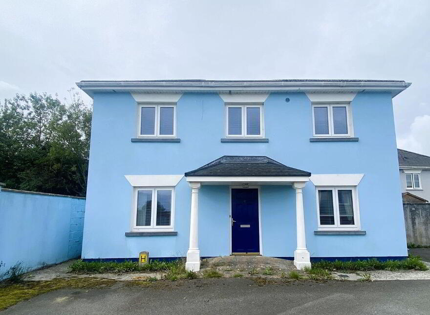 40 Limetree Avenue, Kilminchy, Portlaoise, R32R6KV