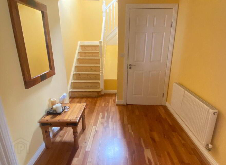 40 Limetree Avenue, Kilminchy, Portlaoise, R32R6KV
