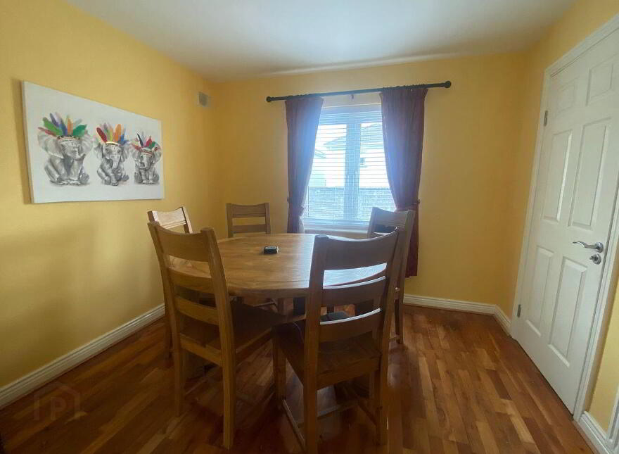 40 Limetree Avenue, Kilminchy, Portlaoise, R32R6KV