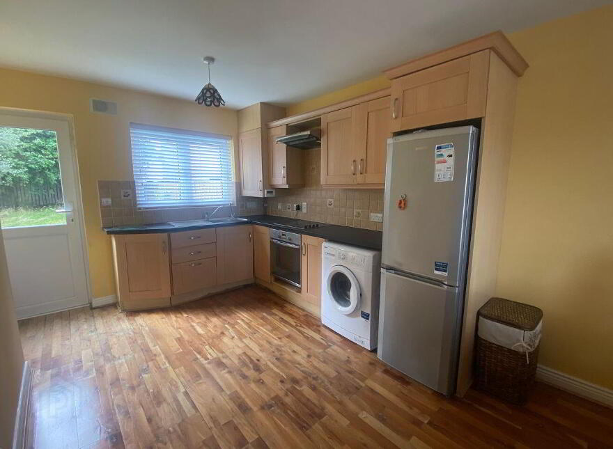 40 Limetree Avenue, Kilminchy, Portlaoise, R32R6KV