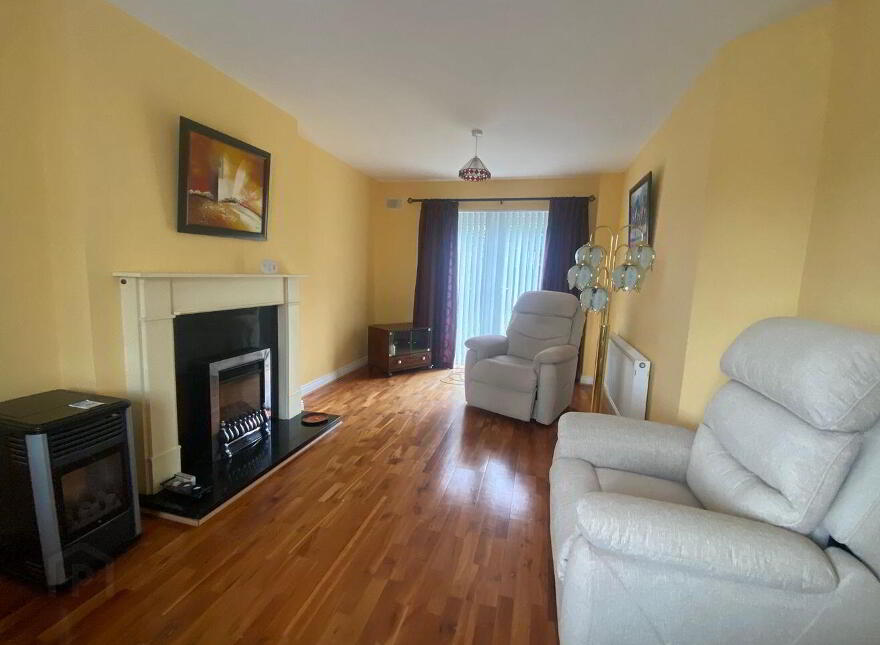 40 Limetree Avenue, Kilminchy, Portlaoise, R32R6KV