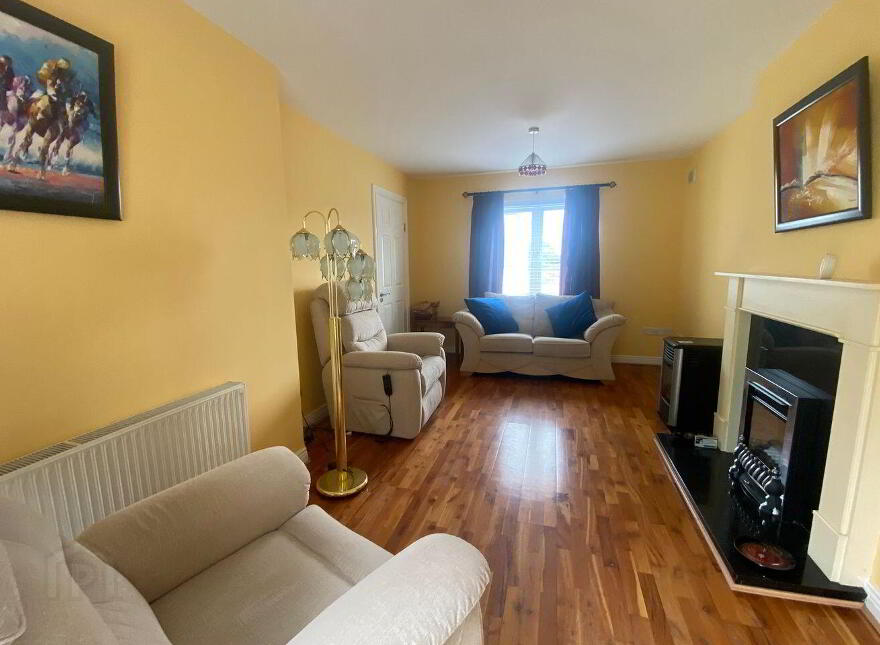 40 Limetree Avenue, Kilminchy, Portlaoise, R32R6KV