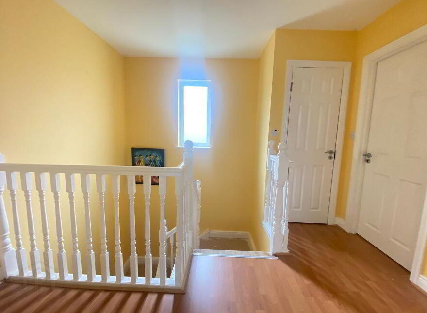 40 Limetree Avenue, Kilminchy, Portlaoise, R32R6KV