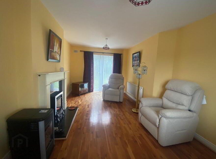 40 Limetree Avenue, Kilminchy, Portlaoise, R32R6KV