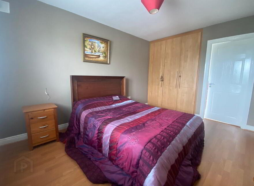 40 Limetree Avenue, Kilminchy, Portlaoise, R32R6KV