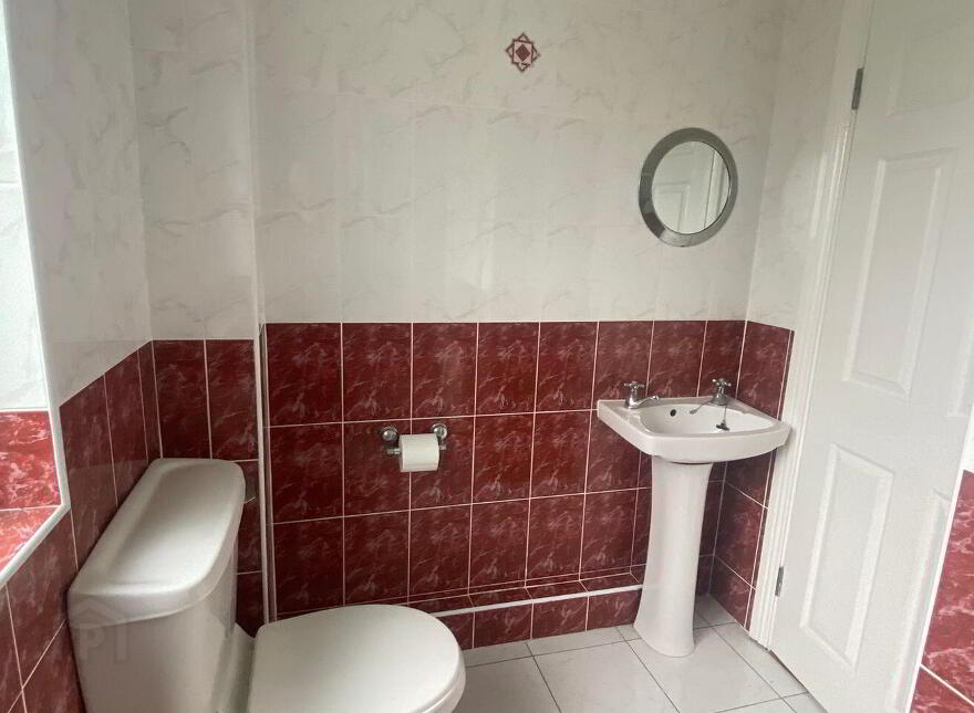 40 Limetree Avenue, Kilminchy, Portlaoise, R32R6KV