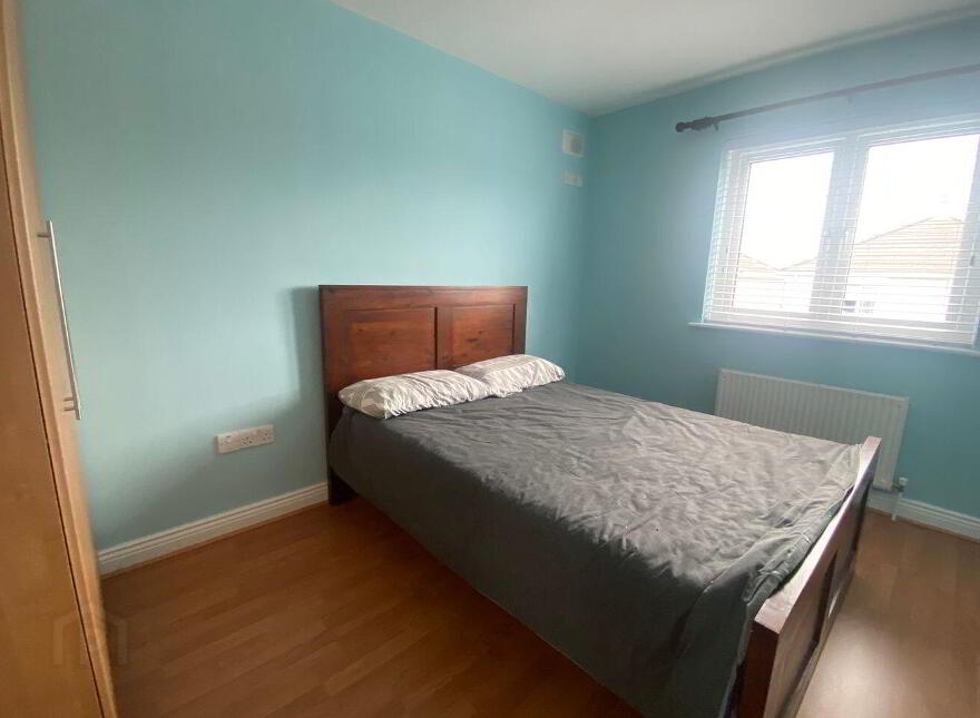 40 Limetree Avenue, Kilminchy, Portlaoise, R32R6KV