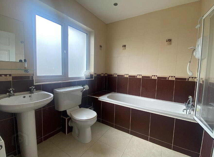 40 Limetree Avenue, Kilminchy, Portlaoise, R32R6KV