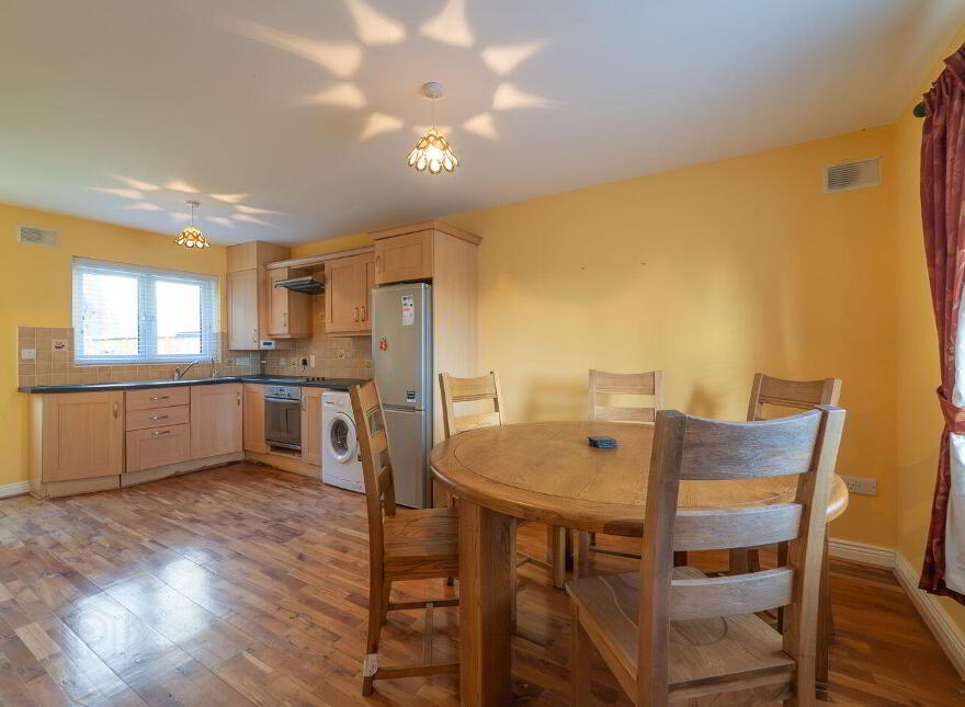 40 Limetree Avenue, Kilminchy, Portlaoise, R32R6KV