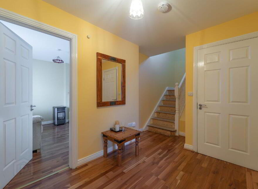 40 Limetree Avenue, Kilminchy, Portlaoise, R32R6KV