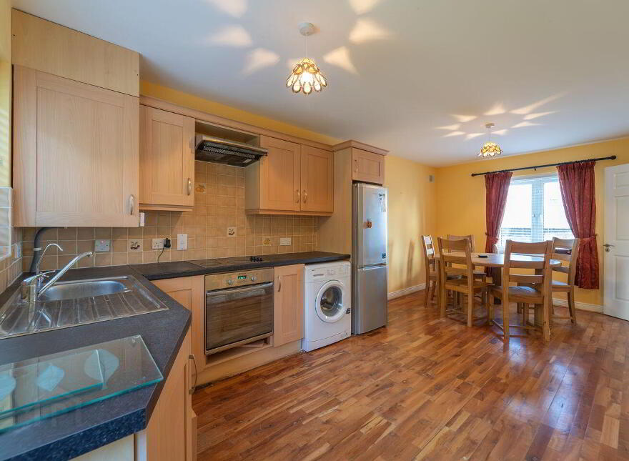 40 Limetree Avenue, Kilminchy, Portlaoise, R32R6KV