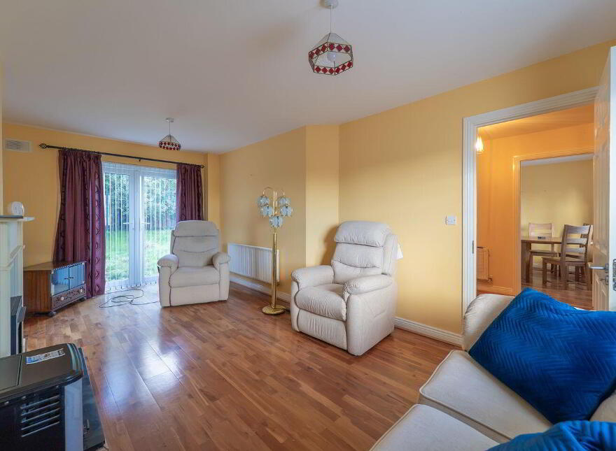 40 Limetree Avenue, Kilminchy, Portlaoise, R32R6KV