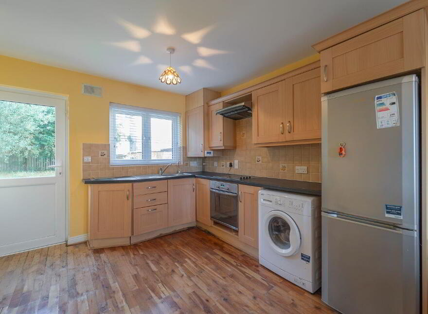40 Limetree Avenue, Kilminchy, Portlaoise, R32R6KV