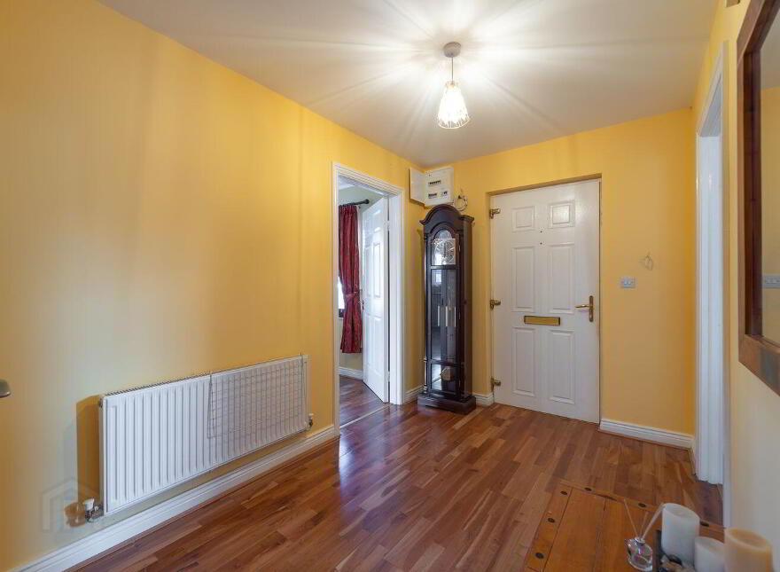 40 Limetree Avenue, Kilminchy, Portlaoise, R32R6KV