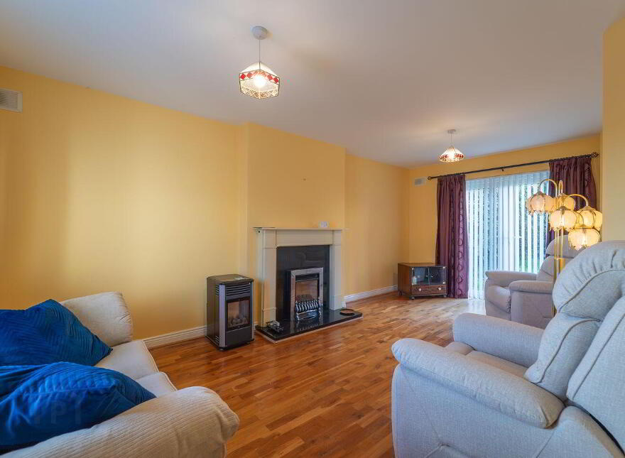 40 Limetree Avenue, Kilminchy, Portlaoise, R32R6KV