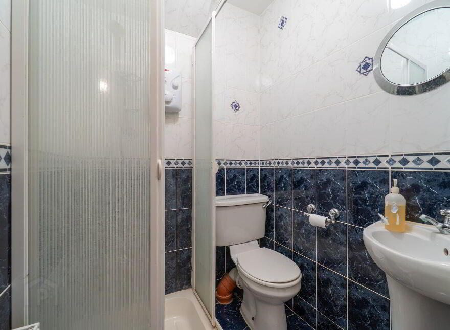 40 Limetree Avenue, Kilminchy, Portlaoise, R32R6KV