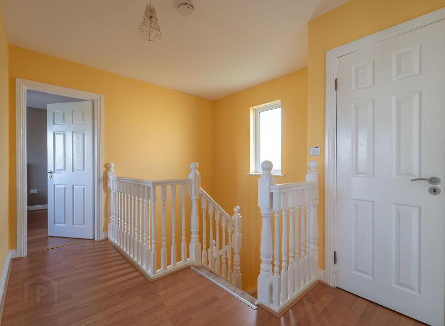 40 Limetree Avenue, Kilminchy, Portlaoise, R32R6KV