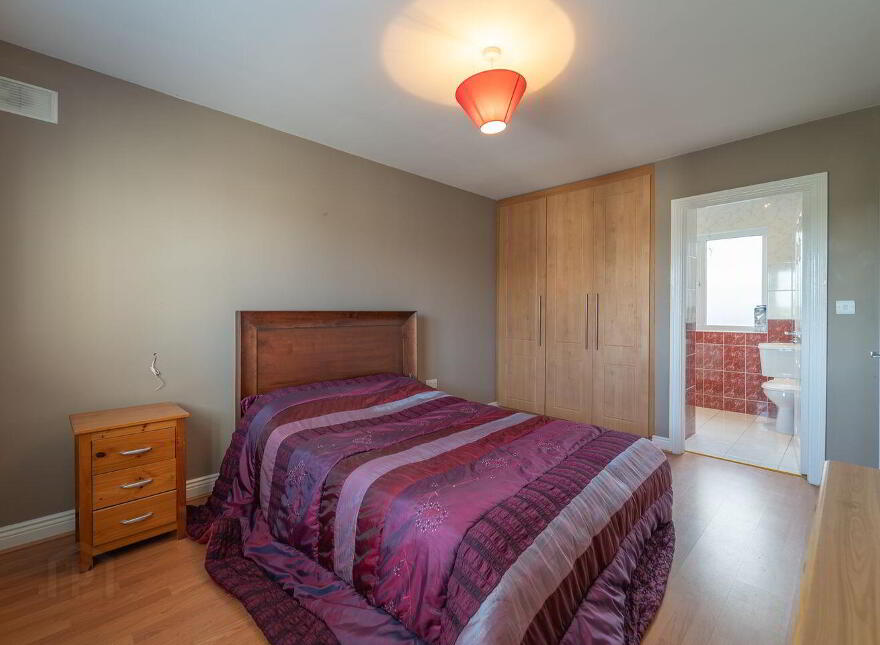 40 Limetree Avenue, Kilminchy, Portlaoise, R32R6KV