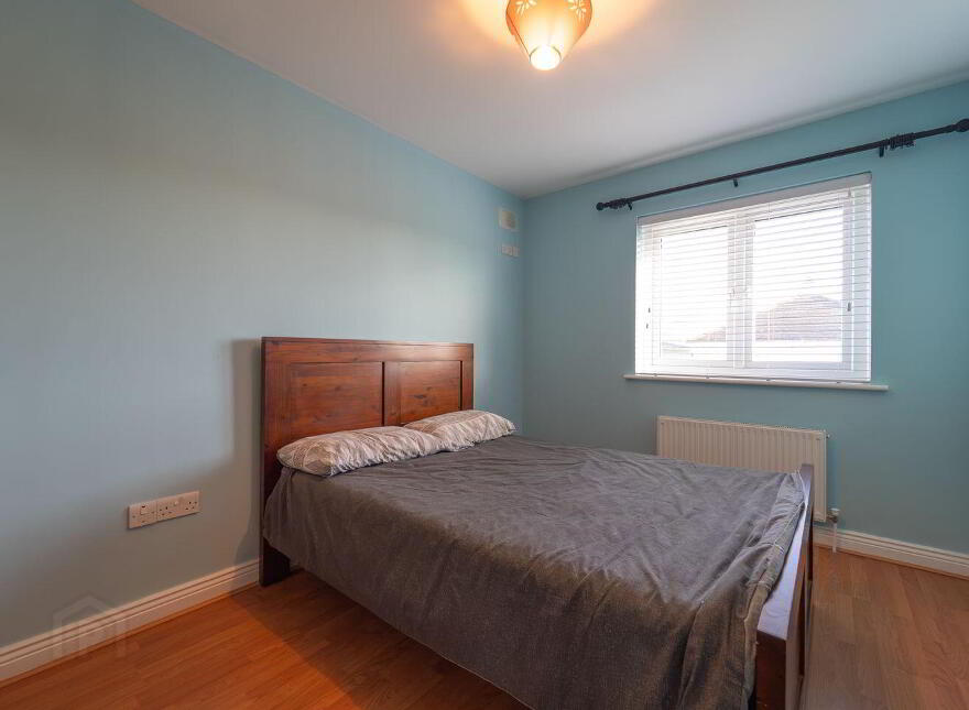 40 Limetree Avenue, Kilminchy, Portlaoise, R32R6KV