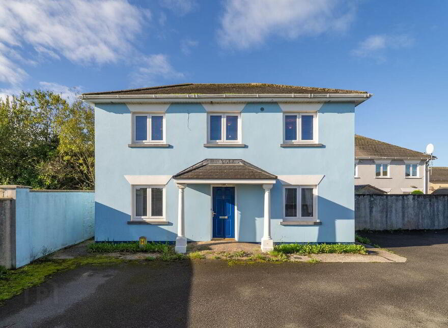 40 Limetree Avenue, Kilminchy, Portlaoise, R32R6KV