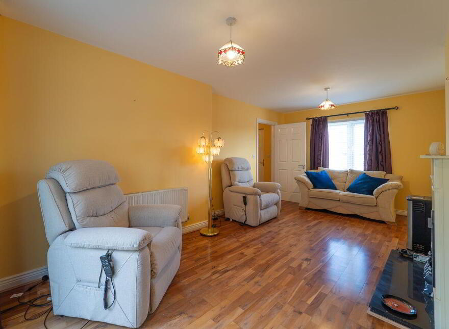 40 Limetree Avenue, Kilminchy, Portlaoise, R32R6KV