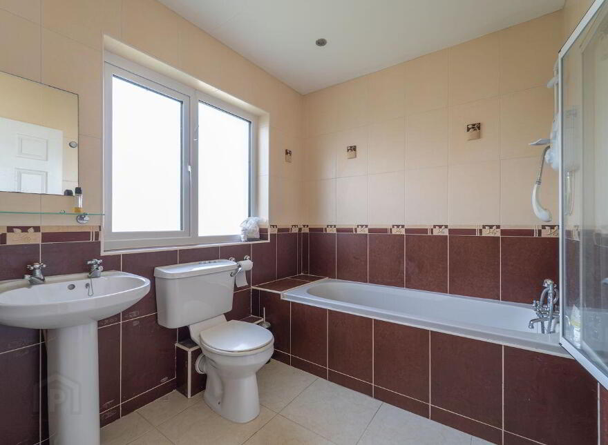 40 Limetree Avenue, Kilminchy, Portlaoise, R32R6KV