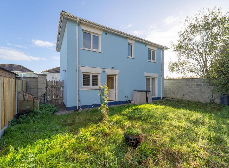 40 Limetree Avenue, Kilminchy, Portlaoise, R32R6KV